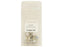 Agripak 2 un. terminais de cabo 25 x 13mm (S.21161)
