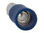 Terminal pré-isolado, Aperto Standard - Macho, 1.5 - 2.5mm Azul (S.21217)