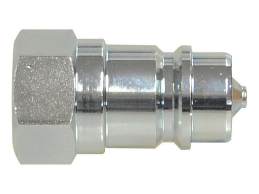 Valvula Macho 1/2'' BSP (S.21243)