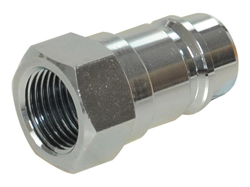Valvula Macho 1/2'' BSP (S.21243)