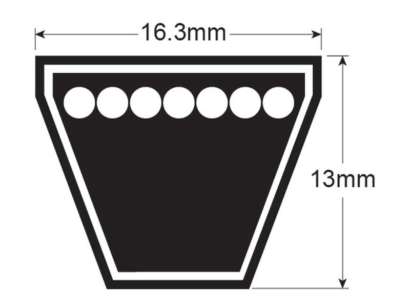 Correia SPB2400 (S.21256)