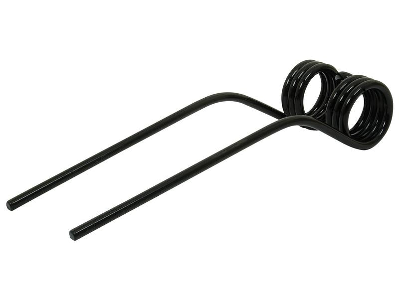 Mola Comp:385mm, Larg:105mm, Ø9.4mm - para Stoll Aplicavel em: 0673740 (S.21311)