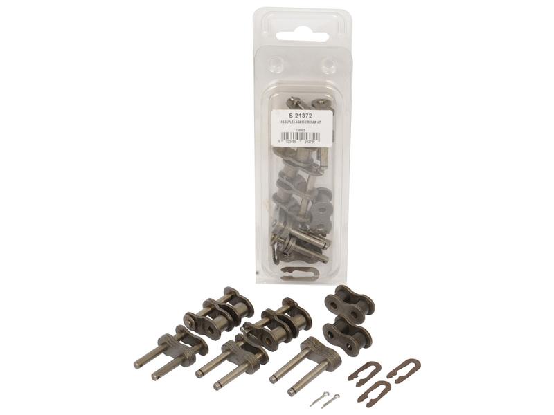Agripak Kit de elos de reparação (50-2) (S.21372)