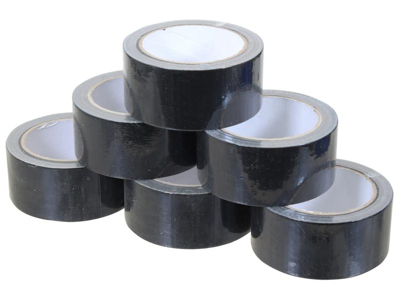 Fita, Larg: 50mm x Comprimento: 25m (S.21383)