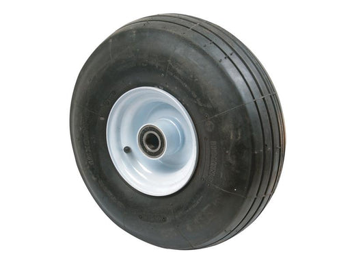Roda Completa, 15 x 6.00 - 6, 6'', 4PR, Multi Ribbed (S.21395)