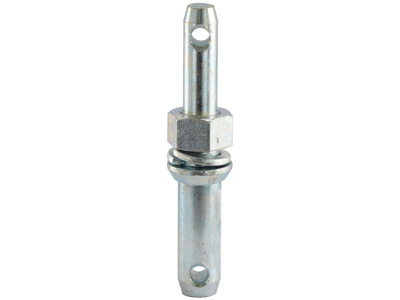 Munhao - Categoria dupla 22 - 28x191mm, Tamanho da rosca 1x32mm Cat. 1/2 (Ø22/28mm) (S.213)