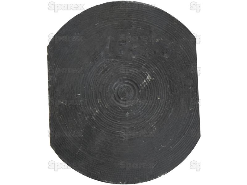 Parafuso c/porca - M12 x 80mm, 12.9 (6 un. Agripak) (S.21476)