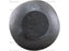 Parafuso e porca quadrada hexagonal de cabeça cónica -M12x30mm (10 un. Agripak) (S.21491)