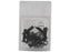 Parafuso c/porca - M12x50mm, Resistência à tração 12.9 (10 un. Agripak) (S.21493)