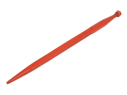 Bico - Direita 680mm, Tamanho da rosca: M22 x 1.50 (H - fluted) (S.21502)