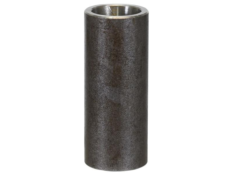Casquilho bico do carregador frontal - Ø45 x 110mm (Cone especial - Tipo Faucheux) (S.21525)