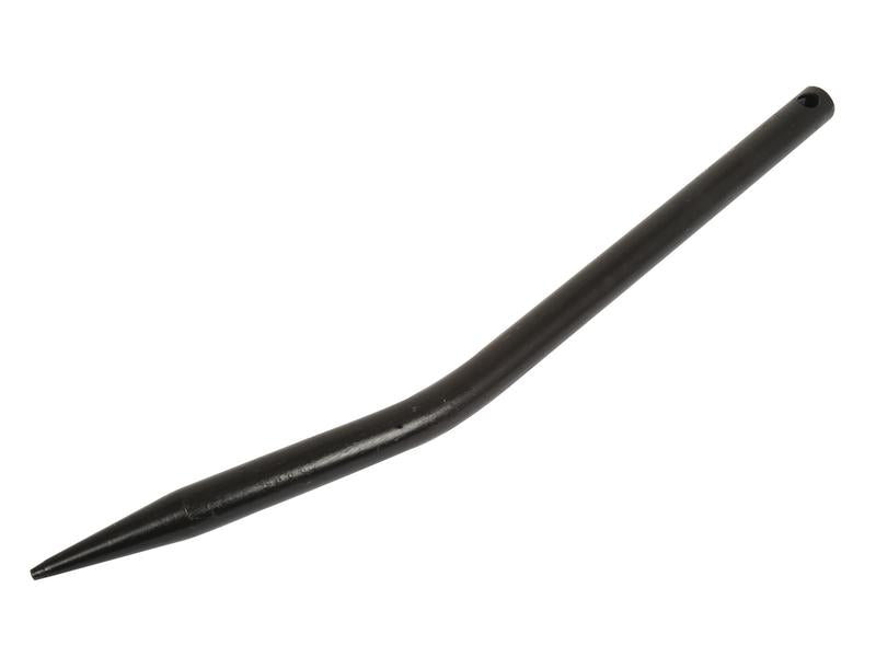 Bico - curvo 525mm, (Redondo) Aplicavel em: DG025 (S.21537)