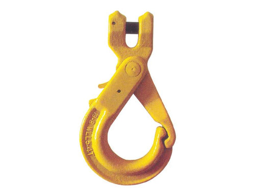 Gancho - 8mm (S.21538)