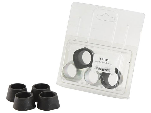 Agripak 4 un. Casquilho bico M22 (S.21546)