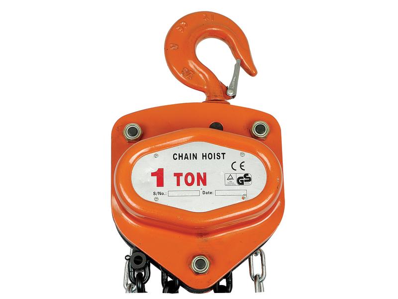 Diferencial 1T (S.21577)