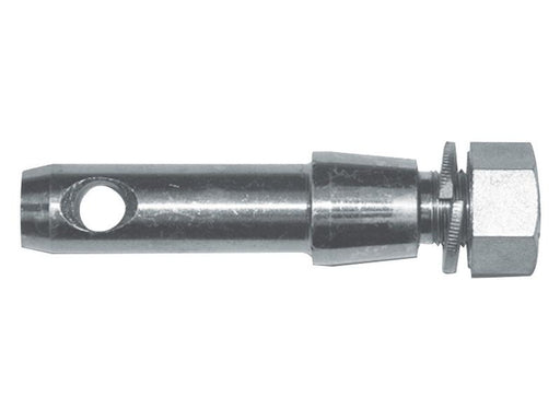 Munhao 22x125mm, 3/4x25mm Cat. 1 (Ø22mm) (S.215)