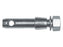 Munhao 22x125mm, 3/4x25mm Cat. 1 (Ø22mm) (S.215)