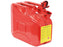 Metal Jerri can - Vermelho 10 lts (Petrol) (S.21694)