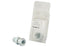 Agripak Adaptador hidráulico 3/8'' BSP Macho x 3/8'' BSP Fêmea giratória (S.21724)