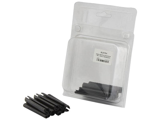 Agripak 10 un. Kit Cavi. elasticas met. 3 - 10mm (S.21734)