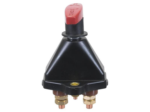 Corte corrente - Reforçado, 600 Amps, 12-24V (S.21748)