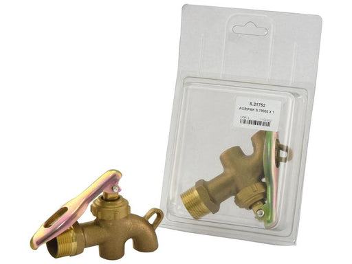 Agripak Uniao 3/4 (S.21752)