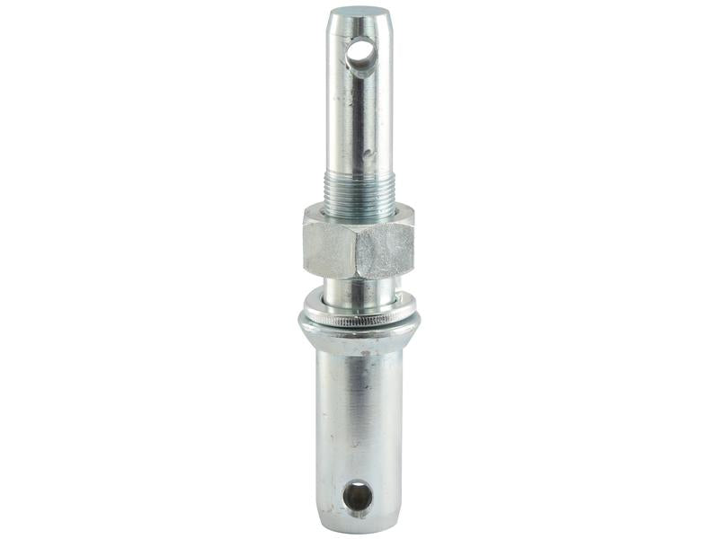 Munhao - Categoria dupla 28 - 36x209mm, Tamanho da rosca M30x42mm Cat. 2/3 (Ø28/36mm) (S.21756)