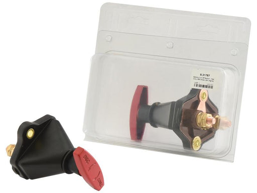 Agripak Corte corrente 600 Amps, 12-24V (S.21757)