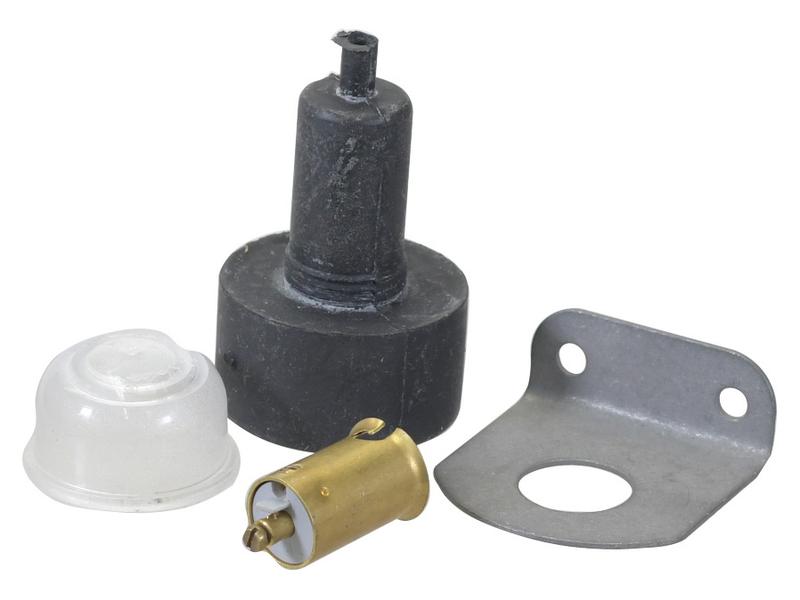 Farolim presença, 12V (S.21870)