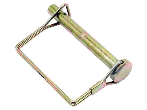 Cavilha Ø9.5mm x 70mm (S.21875)