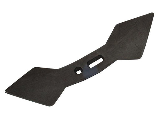 Bico escarificador 440x135x20mm Centros de orifícios em 45/75mm (S.21902)