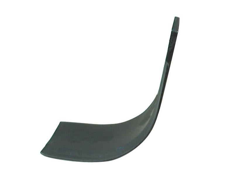 Faca Esq. 80x7mm Altura: 210mm. Centros de orifícios em: 48mm. Orifício Ø: 14.5mm. para Maschio Aplicavel em: 29100403 (S.21996)