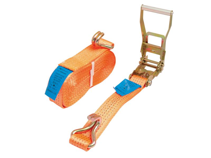 Cinta, Comprimento: 10M (J de gancho) (S.22578)