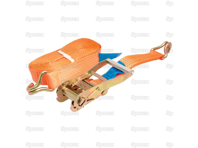 Cinta, Comprimento: 10M (J de gancho) (S.22578)