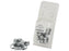 Agripak 10 un. Mini abraçadeira, 8mm (S.22730)