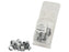 Agripak 10 un. Mini abraçadeira, 9 - 11mm (S.22733)