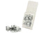 Agripak 10 un. Mini abraçadeira, 12 - 13mm (S.22735)