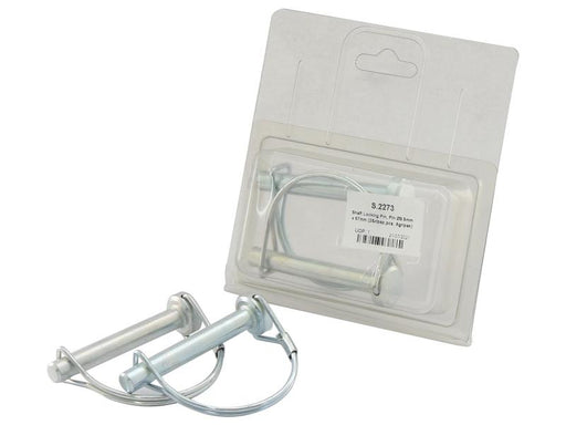 Agripak 2 un. Cavilha 9.5mm x 57mm (S.2273)