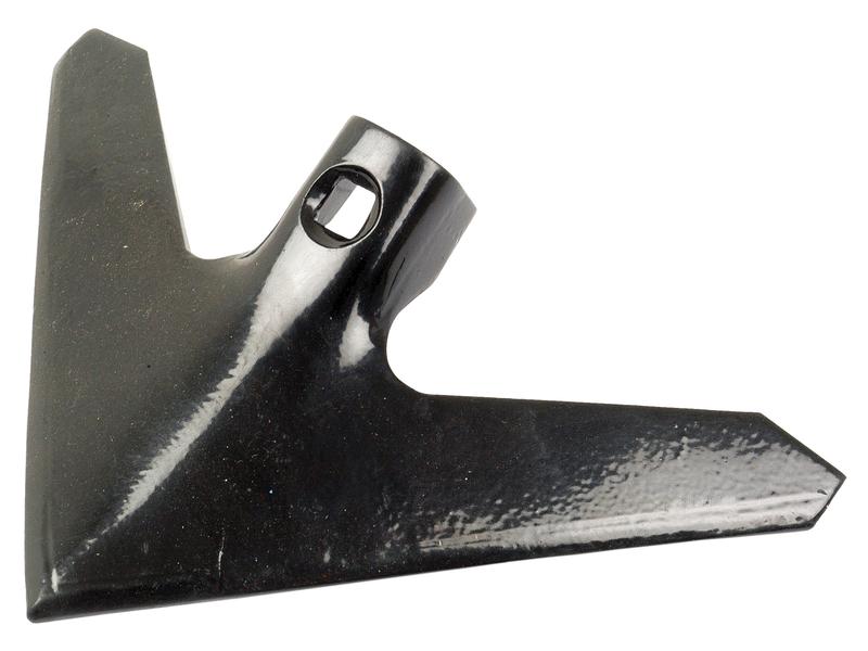 Bico asa andorinha 270x6mm Aplicavel em: 3000236 (S.22774)