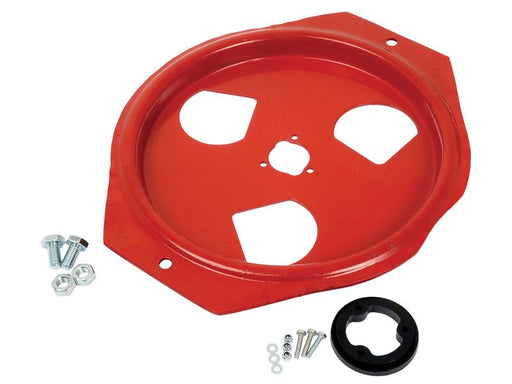 Disco - Número de furos 2 Aplicavel em: 90066542KIT (S.22782)