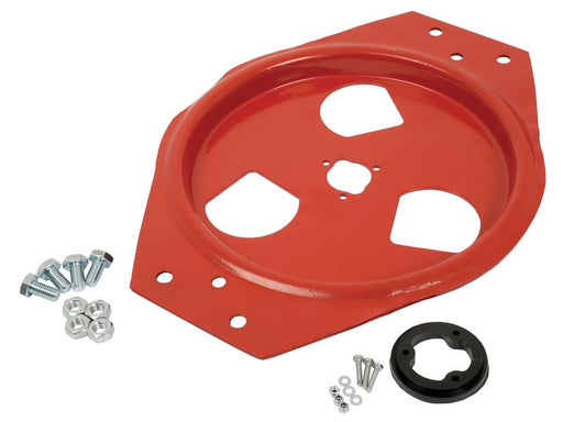 Disco - Número de furos 4 Aplicavel em: 90020020KIT (S.22783)