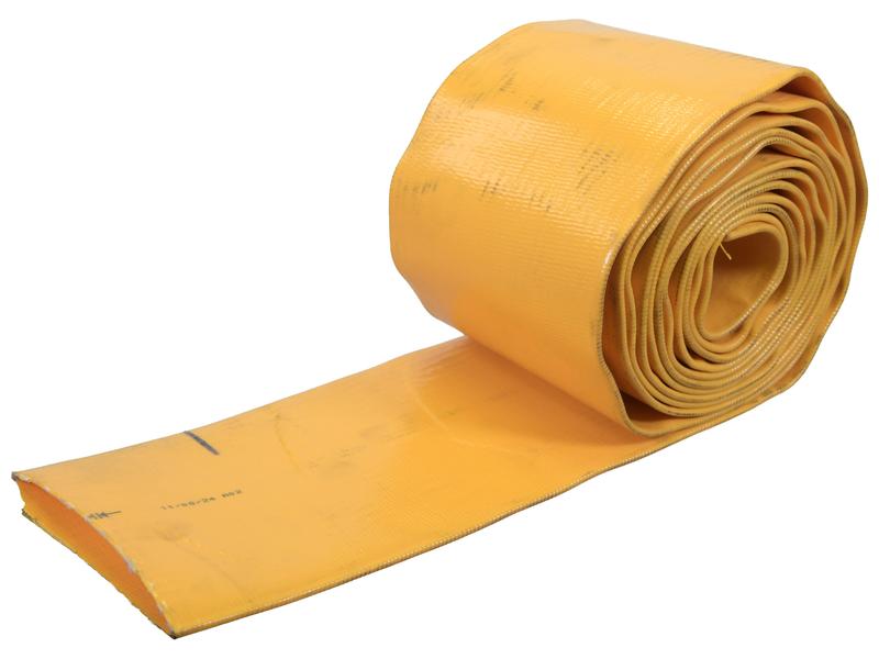 Tubo irrigação, Ø int:: 102mm (4'') (S.22796)