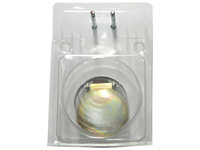 Agripak Tampa escape 57mm com Grampo (S.2280)