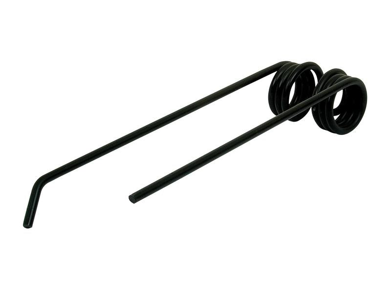 Mola - Esq. - Comp:365mm, Larg:90mm, Ø8mm - para Lely Aplicavel em: 4.1023.0457.0 (S.22836)