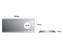 Faca - Faca torcida - 100x47x4mm - Orifício Ø21mm - Esq. - para Pottinger Aplicavel em: 434973 (S.22841)