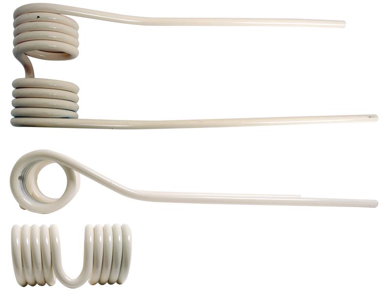 Mola - Esq. - Comp:400mm, Larg:122mm, Ø9.5mm - para SIP, Twose Aplicavel em: 154795902 (S.22888)