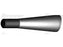 Bico - Direita 880mm, Tamanho da rosca: M28 x 1.50 (Redondo) (S.22890)