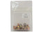 Parafuso c/porca - 3/8'' x 1-3/16'' Resistência à tração 8.8 (10 un. Agripak) (S.22906)