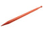 Bico - Direita 1100mm, Tamanho da rosca: M28 x 1.50 (Redondo) (S.22937)