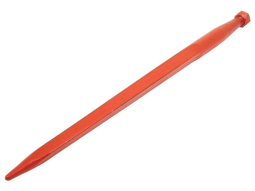 Bico - Direita 810mm, Tamanho da rosca: M30 x 2.00 (Quadrado) Aplicavel em: KK241160M30 (S.22947)